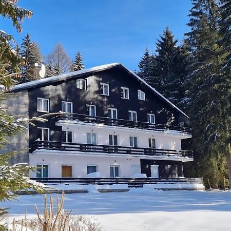 Apartman Mumlava Harrachov Bagian luar foto