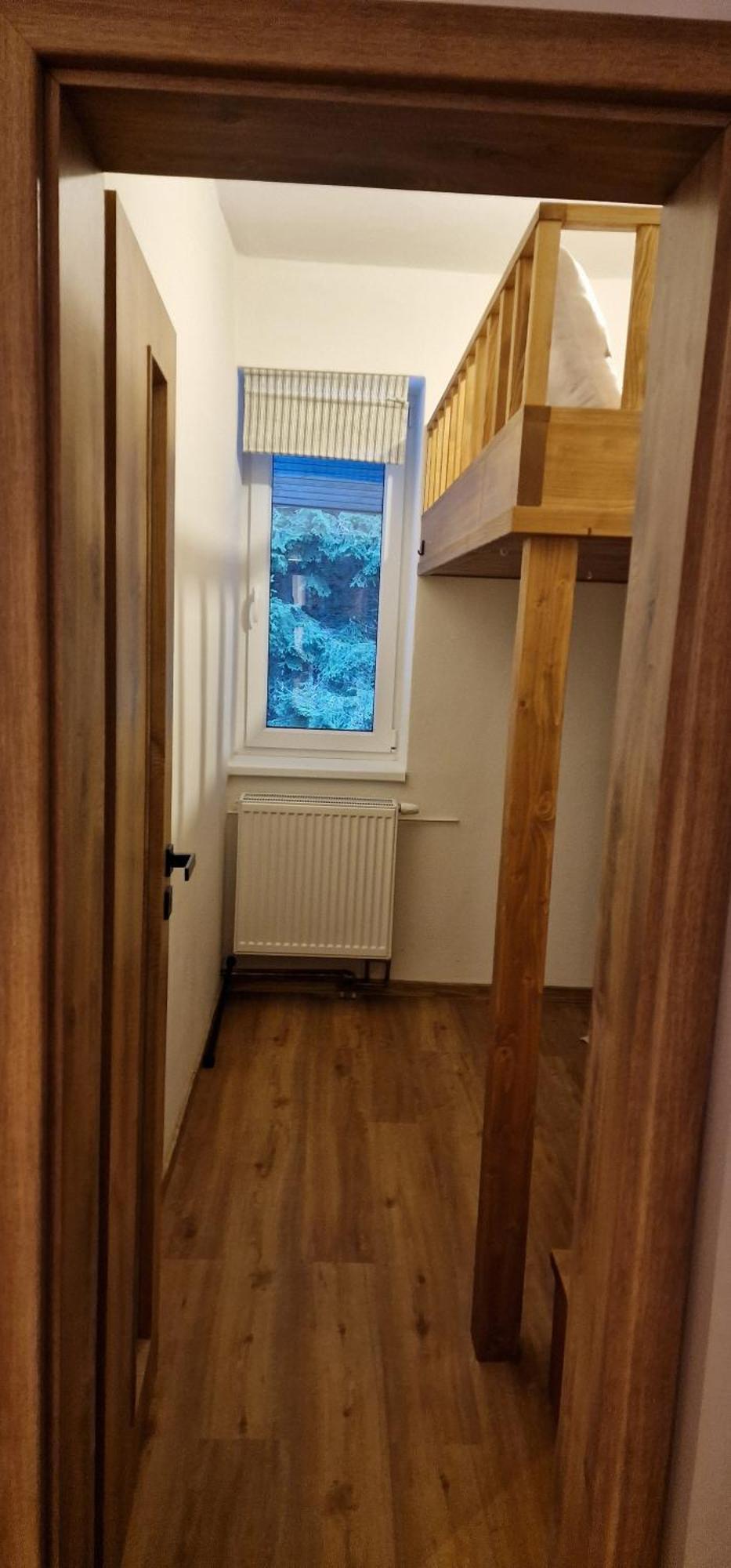 Apartman Mumlava Harrachov Ruang foto